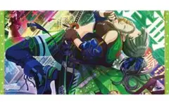 2026年最新】黛冬優子 プレイマットの人気アイテム - メルカリ