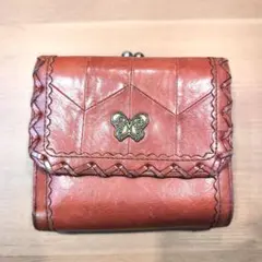 2026年最新】アナスイ ローズウッド 財布の人気アイテム - メルカリ