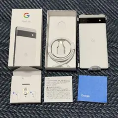2026年最新】google pixel 6a simフリー chalkの人気アイテム - メルカリ