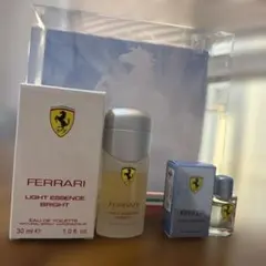 2026年最新】フェラーリ ライトエッセンス ブライトの人気アイテム