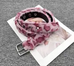 2026年最新】afb ファーベルトの人気アイテム - メルカリ