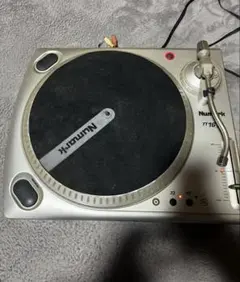 2026年最新】numark ttの人気アイテム - メルカリ