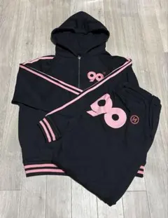 2026年最新】9090 パーカー ジップの人気アイテム - メルカリ