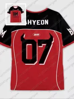 2026年最新】BabyMonster tシャツの人気アイテム - メルカリ