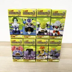 2026年最新】ワーコレ ギニュー特戦隊の人気アイテム - メルカリ