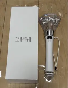 2026年最新】2PM 公式 ペンライト の人気アイテム - メルカリ