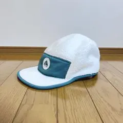 2026年最新】nike acg フリースキャップの人気アイテム - メルカリ