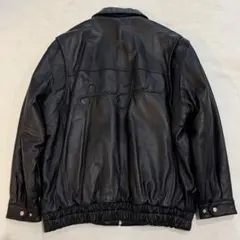 2026年最新】bboy レザージャケットの人気アイテム - メルカリ