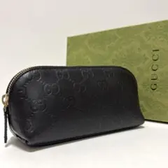 2026年最新】グッチ ペンケースの人気アイテム - メルカリ