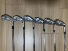 2026年最新】Zx5 mk2 アイアン 105の人気アイテム - メルカリ