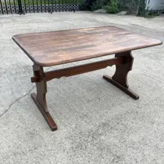 2026年最新】カリモク ルスティック テーブルの人気アイテム - メルカリ