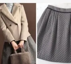 2026年最新】foxey キルティングスカートの人気アイテム - メルカリ