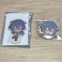 2026年最新】椎名ニキ 缶バッジの人気アイテム - メルカリ