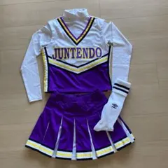 2026年最新】チア ユニフォーム 大学の人気アイテム - メルカリ