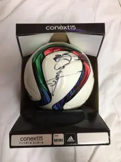 2026年最新】松木安太郎 サインの人気アイテム - メルカリ