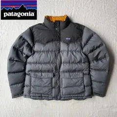 2026年最新】パタゴニア スリングショット ダウンジャケットの人気