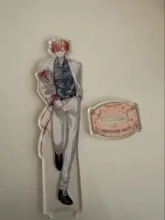 2026年最新】東雲彰人 アクリルスタンド 感謝祭の人気アイテム - メルカリ