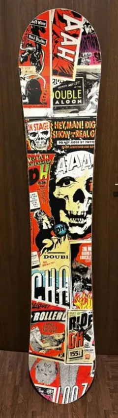 2026年最新】RIDE DH 155の人気アイテム - メルカリ