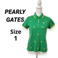 2026年最新】パーリーゲイツpearly gates ニコちゃんの人気アイテム