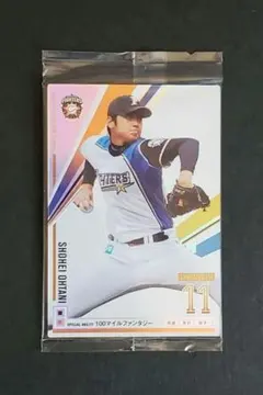 2026年最新】オーナーズリーグ 大谷翔平 インフィニティの人気アイテム