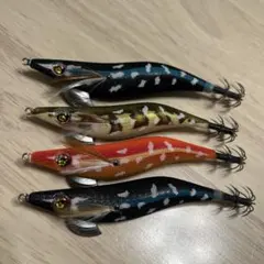 2026年最新】エギケース スクイッドマニアの人気アイテム - メルカリ