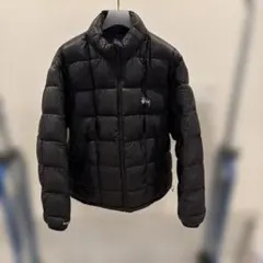 2026年最新】stussy ダウンジャケット xlの人気アイテム - メルカリ