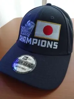 2026年最新】wbc 優勝 キャップの人気アイテム - メルカリ