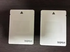 2026年最新】ivdr カセットの人気アイテム - メルカリ