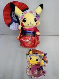 2026年最新】舞妓ピカチュウ京都の人気アイテム - メルカリ