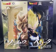 2026年最新】smsp ベジータ brushの人気アイテム - メルカリ