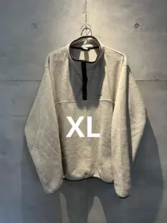 2026年最新】jjjjound フリースの人気アイテム - メルカリ