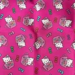 2026年最新】キティはぎれの人気アイテム - メルカリ