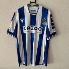 2026年最新】レアルソシエダの人気アイテム - メルカリ