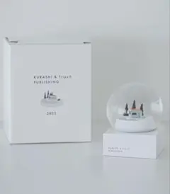 2026年最新】北欧暮らし スノードームの人気アイテム - メルカリ