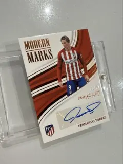 2026年最新】フェルナンドトーレス サインの人気アイテム - メルカリ