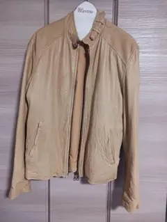 2026年最新】Acoustic シングルライダースの人気アイテム - メルカリ