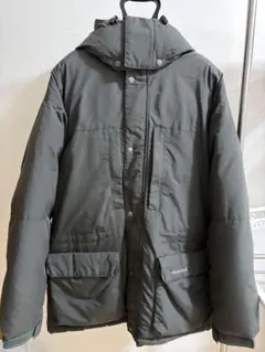 2026年最新】ローガンダウンパーカの人気アイテム - メルカリ