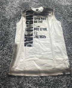 2026年最新】ifsixwasnine タンクトップの人気アイテム - メルカリ