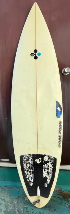 2026年最新】tssc サーフボードの人気アイテム - メルカリ