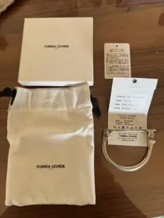 2026年最新】フミカウチダ fumika uchida バングルの人気アイテム