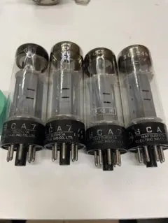 2026年最新】松下 6CA7の人気アイテム - メルカリ