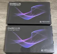 2026年最新】メナード エンベリエ サンプルの人気アイテム - メルカリ