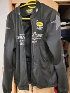 2026年最新】bates メッシュ ジャケットの人気アイテム - メルカリ