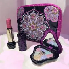 2026年最新】anna sui コフレの人気アイテム - メルカリ