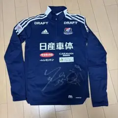 2026年最新】横浜マリノス 支給の人気アイテム - メルカリ