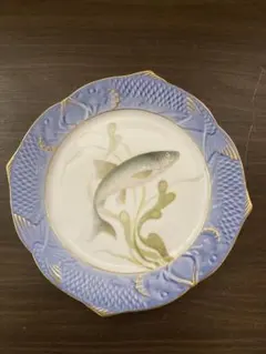 2026年最新】ロイヤルコペンハーゲン フィッシュ プレート 皿の人気