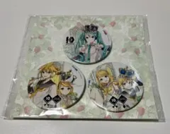2026年最新】初音ミク 缶バッジ まとめ売りの人気アイテム - メルカリ