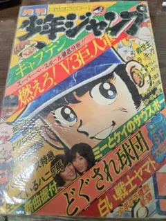 2026年最新】少年ジャンプ 1986年の人気アイテム - メルカリ
