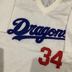 2026年最新】山本昌 ユニフォームの人気アイテム - メルカリ