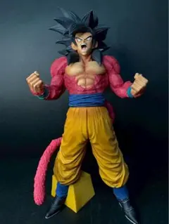 2026年最新】SMSP 超サイヤ人4 孫悟空 01の人気アイテム - メルカリ